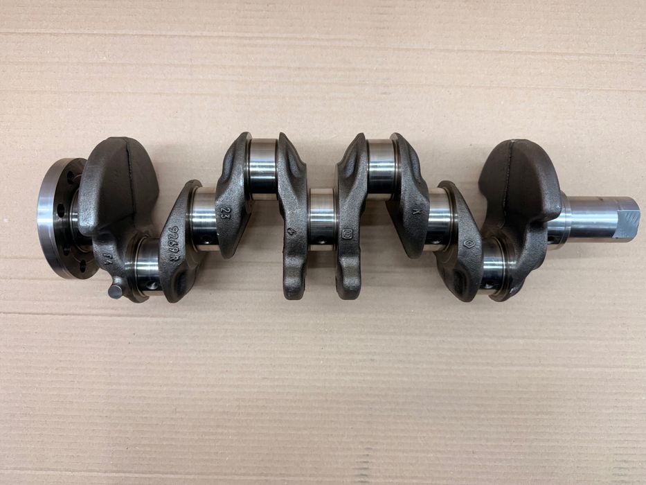 Vibrochen Renault, Nissan, R9M, 9269R , 1.6 DCi