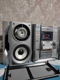 Sony MHC  DP900D