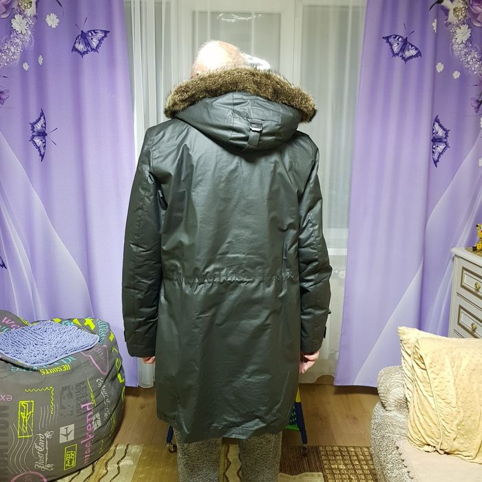 Пальто мужское пр-во Италия