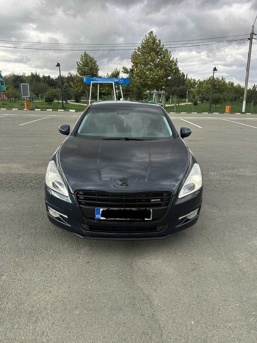 Vand Peugeot 508 , 2.0 hybrid