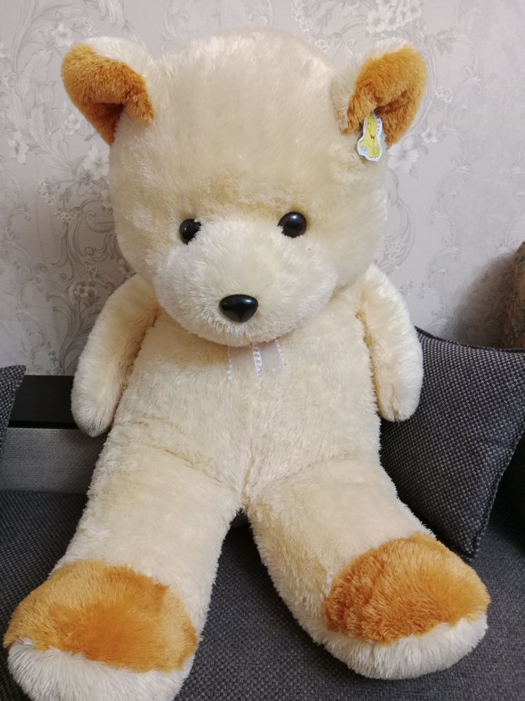 Продам мягкую игрушку