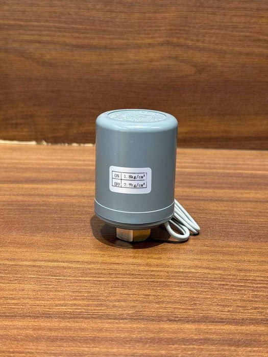 Реле пресс контроль  автомат всех видов для насосы