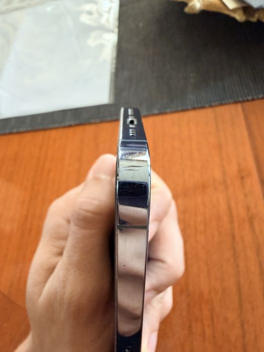 iPhone 13 Pro 256 GB Sierra Blue