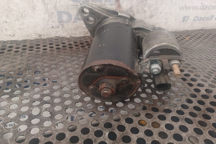 Electromotor 2.0 CBD Audi A4 B7 [2004 - 2008] Avant wagon 5-usi 1.9 T