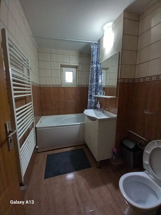 Apartament in regim hotelier