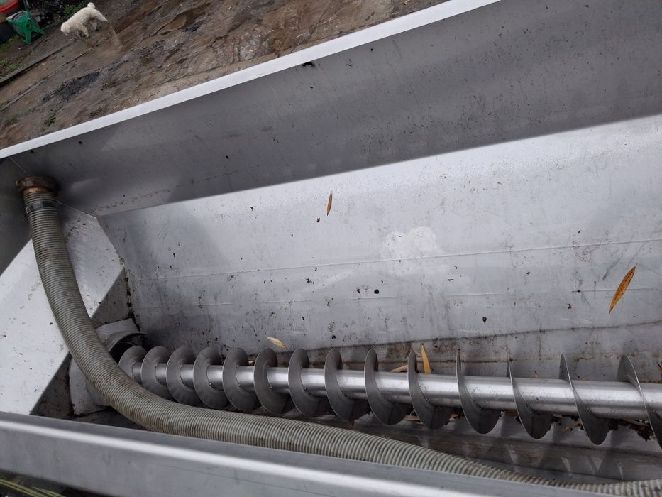 Remarca viticola 1600 litrii