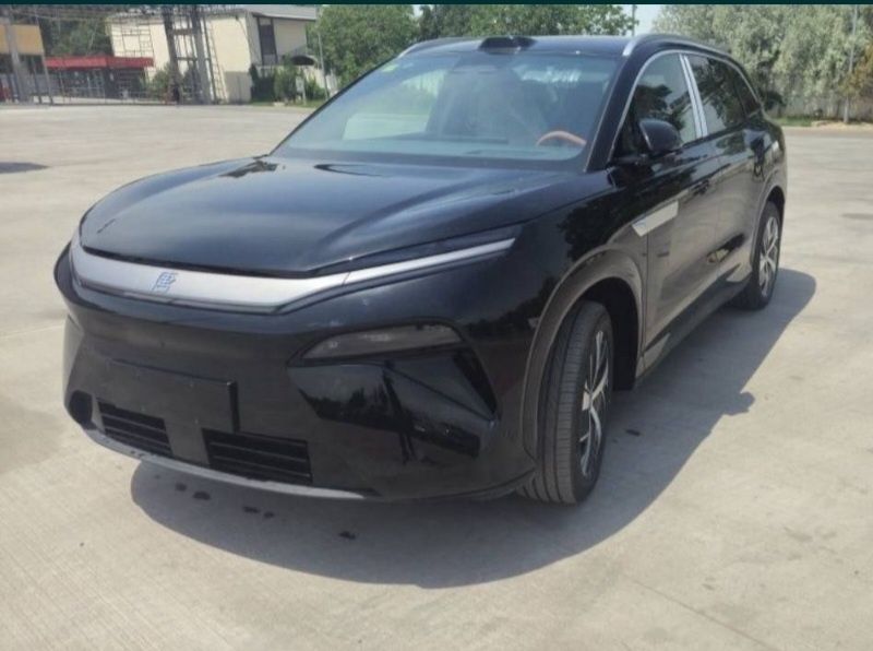 BYD Tang L 2 pozitsiya