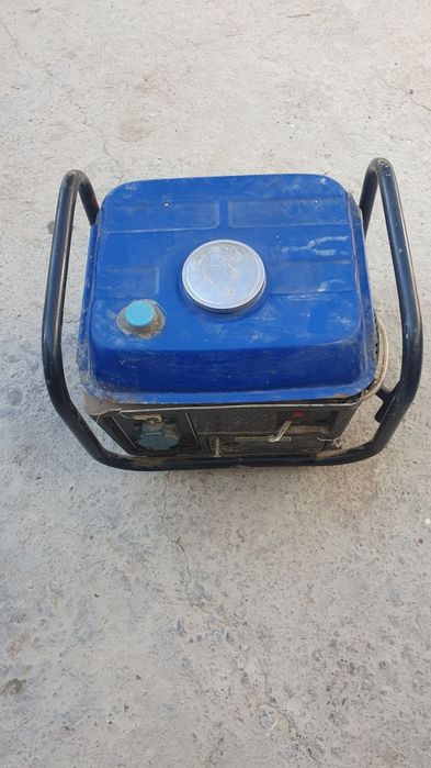 Dvijok Generator