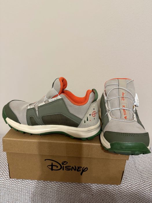 Детски маратонки ADIDAS DISNEY