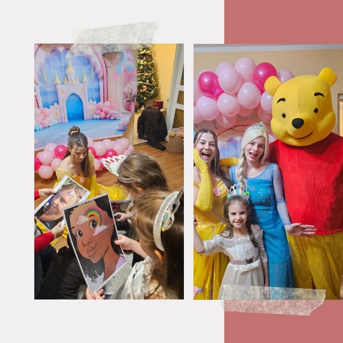 Animatori Evenimente Nunti, Animatori Bihor / Oradea