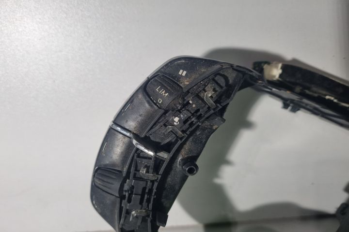 Comenzi volan 96624938XT Citroen C4 Picasso prima generatie