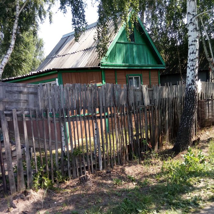 Продам дачу за Новопавловкой