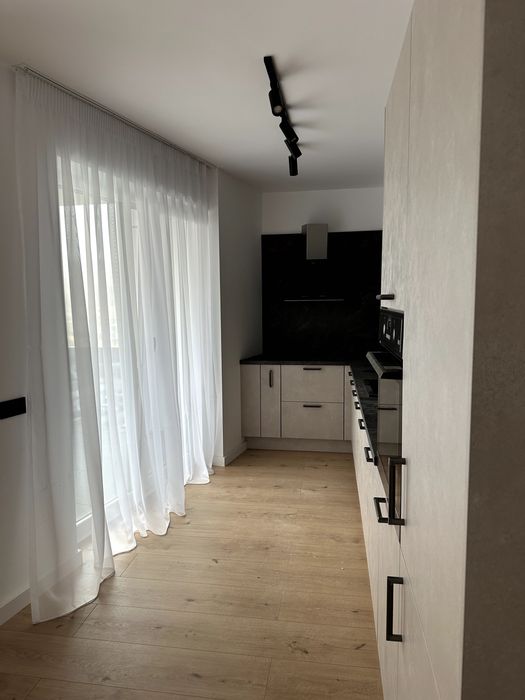 Apartament nou de închiriat 3 camere - Elite City