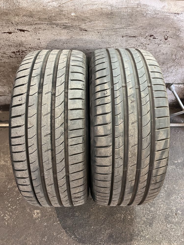 225/45/17 Летни гуми Nexen Dot1323