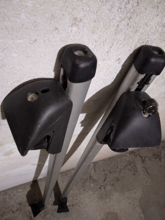 Оригинални напречни греди за багажник, Пежо 308 SW