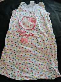 Rochiță Hello Kitty 6ani sau 116 cm