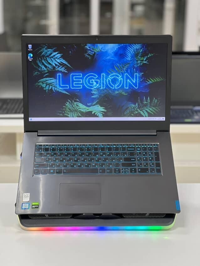 Intel Core™ i5-9300H | GTX 1650