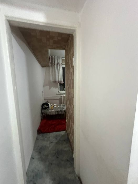 #Юнусабад 3кв 2/4/4 кирпич балкон2х6