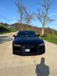 Audi A7 bitdi competition 326 hp