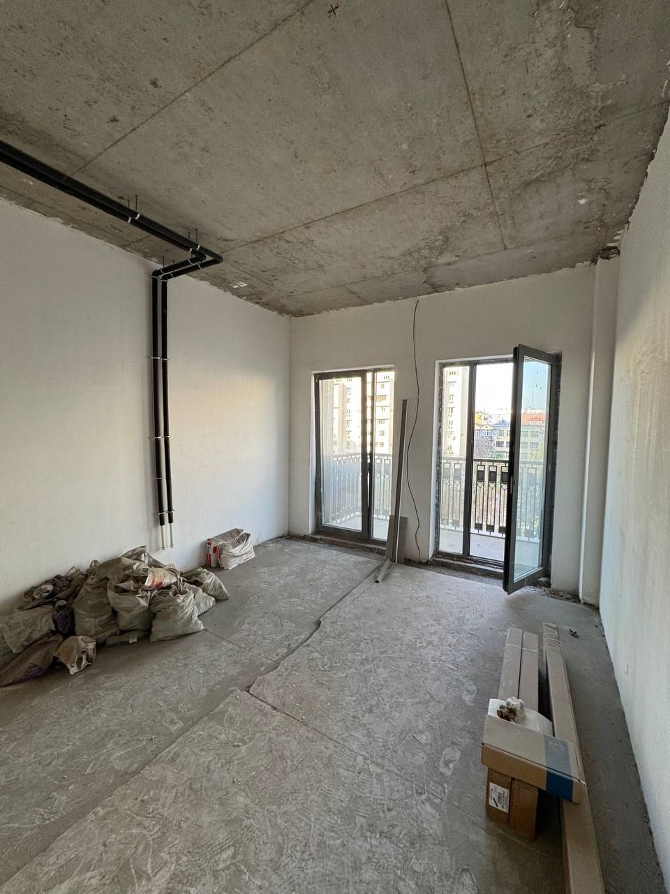 ЖК MIRABAD AVENUE 
 Улица Нукусская
Метро Ойбек
Госпитальный рынок