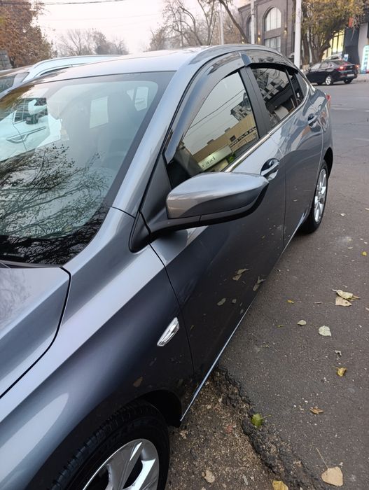 Продам свой Onix premier 2, 6 позиция