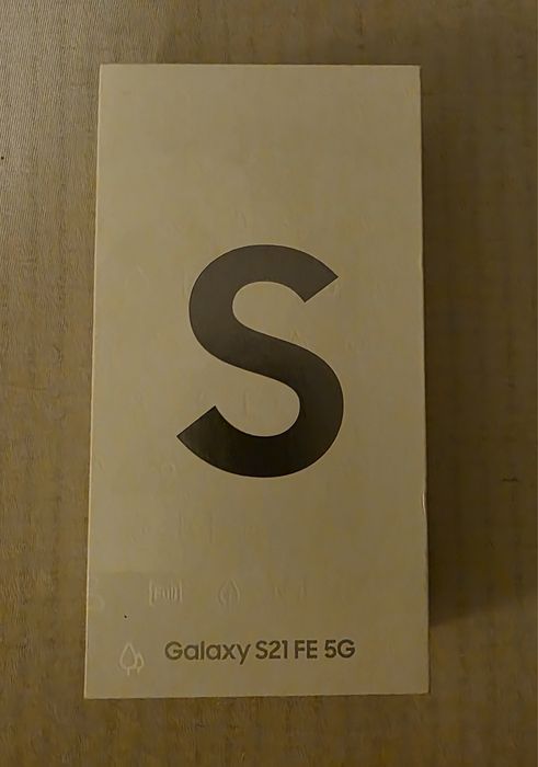 Samsung Galaxy S21 FE 5G