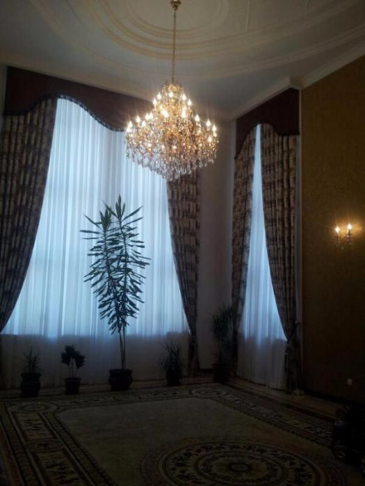 Сдается в аренду еврокотедж, вилла в центре городе Ташкента.