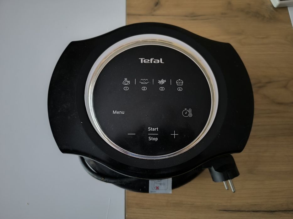 Аксесоар за мултикукър tefal cook4me