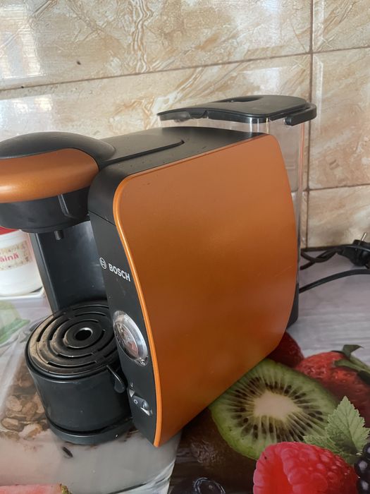 Vand aparat de cafele functional
