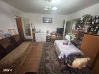 De vanzare apartament cu 2 camere etajul 3  Zona Sfanta Vineri