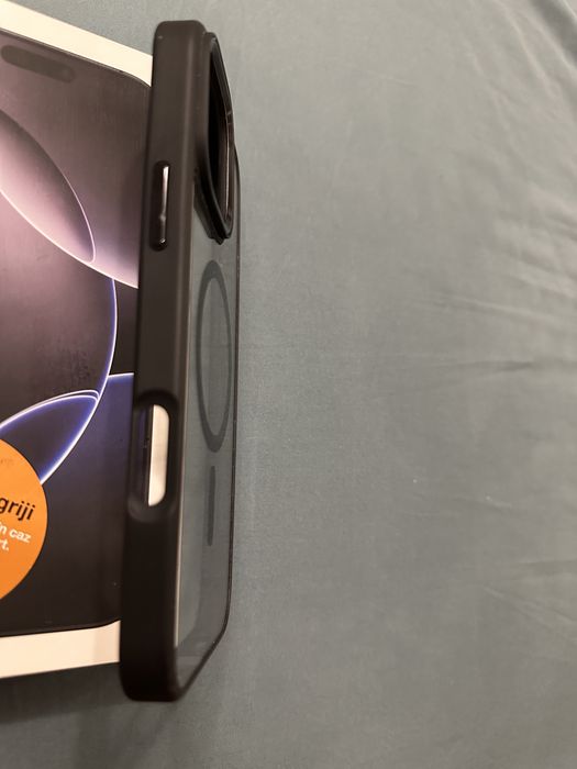 Carcasa Iphone 16 Pro Max