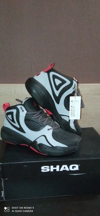Спортни обувки SHAQ