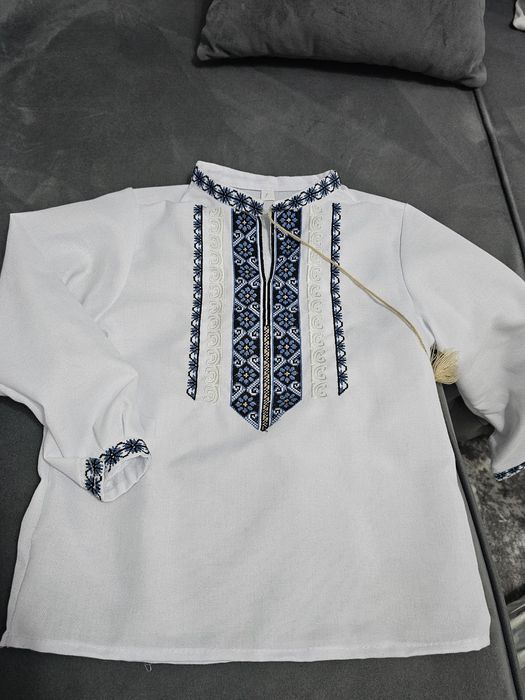 Camasa/ ie copiii 8 ani