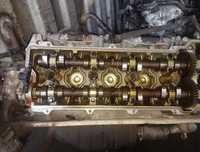 Двигатель Матор Тойота Превия объём 2.4 2TZ