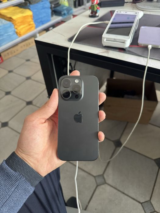 Iphone 15 pro srochna