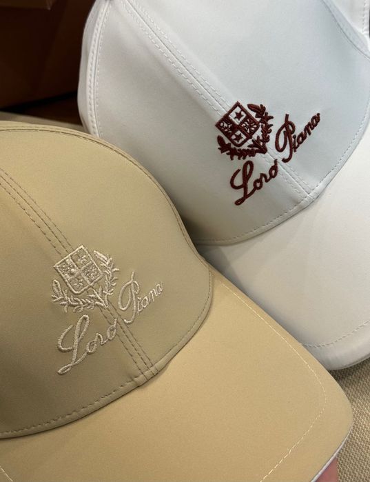 Loro Piana шапка , различни цветове