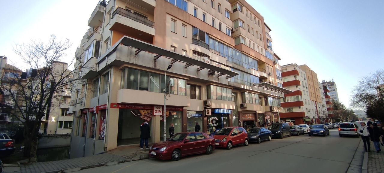 Продава се Гараж / Паркомясто в Велико Търново, Бузлуджа - 17 кв.м за 1648 €/кв.м - Снимка #8