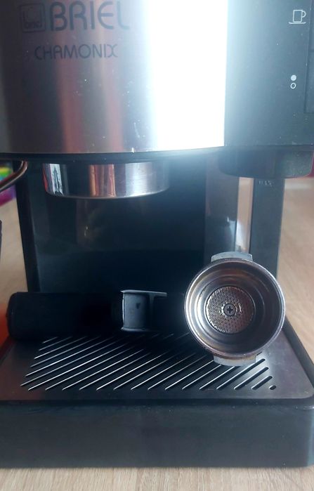 Кафе машина Briel