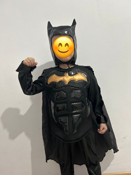 Новогодний костюм