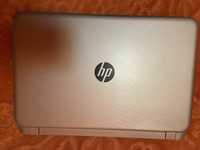 Laptop hp 8 Gb RAM 1 TB hdd