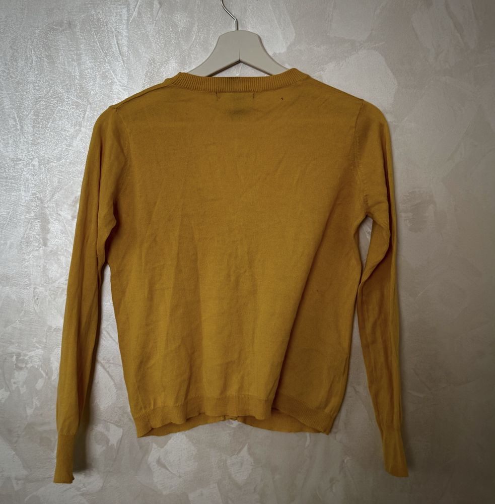 Женская кофта mango