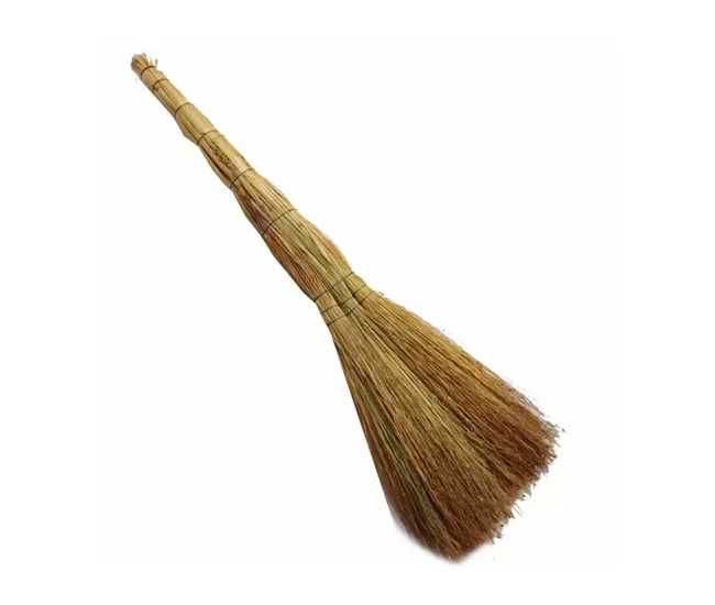 Веник сорго большой