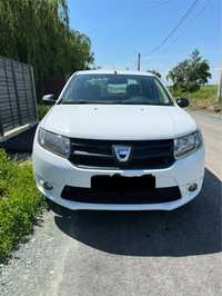 Dacia Logan Facelift