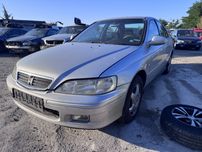 Honda Accord 1.8i 16v 136кс 2001г На Части