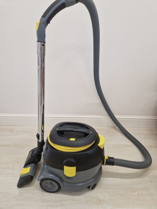 Пылесос karcher новый