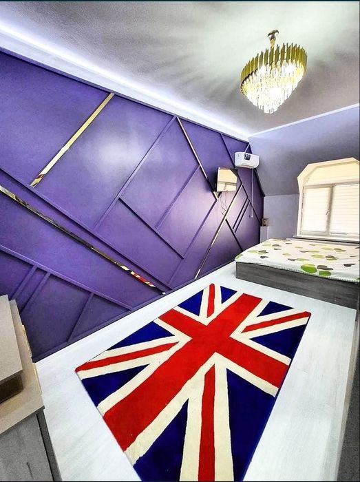 Sergeli yangi darxon  O'zgarish metro yonida