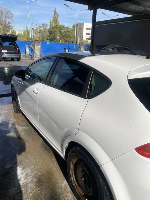 Vind seat leon in stare buna