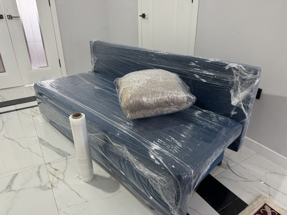 НОВЫЙ Диван!!!