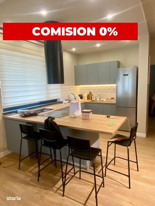 Vila premium | 4 camere | Smart | Modern|