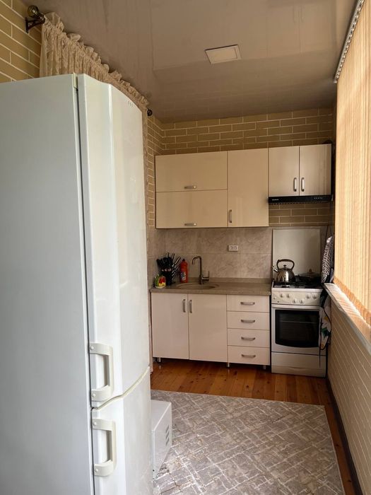 Продается квартира, Эко базар.